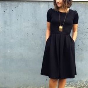 Amelia Dress